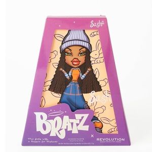 Bratz Sasha Eye Palette